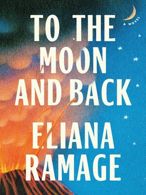 cover image of To the Moon and Back